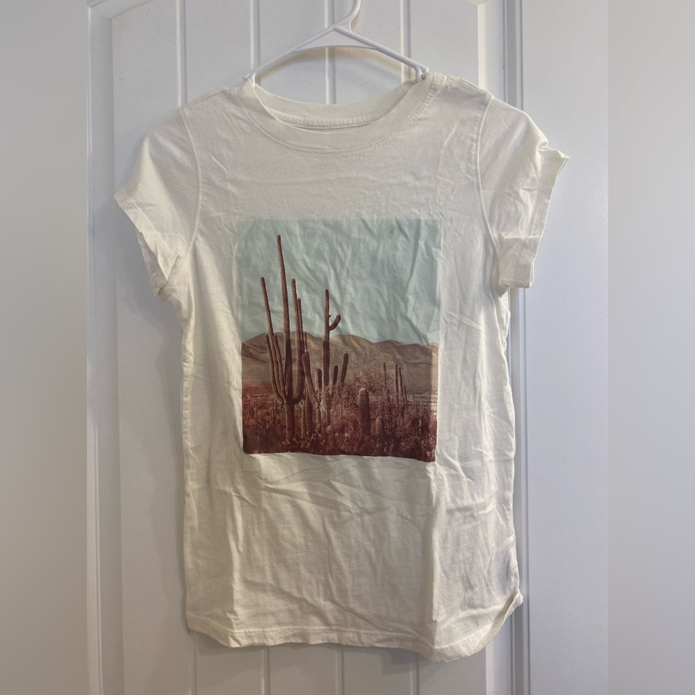 Women’s Target T-Shirt